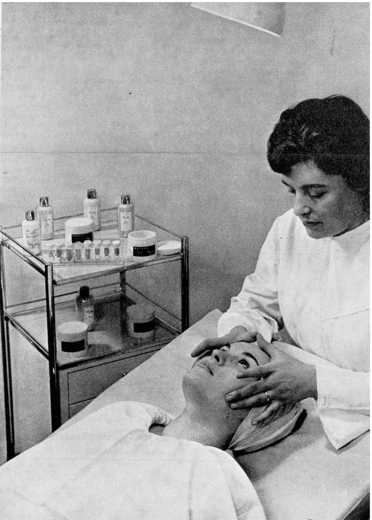 1958 - La Fondazione