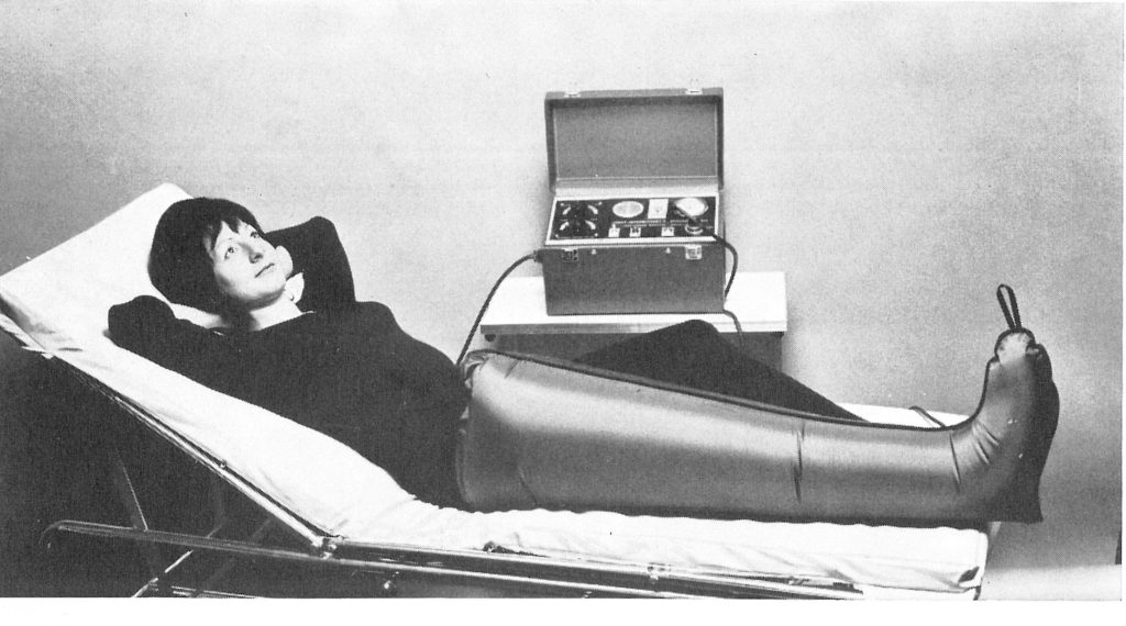 Multivacuum Electronic