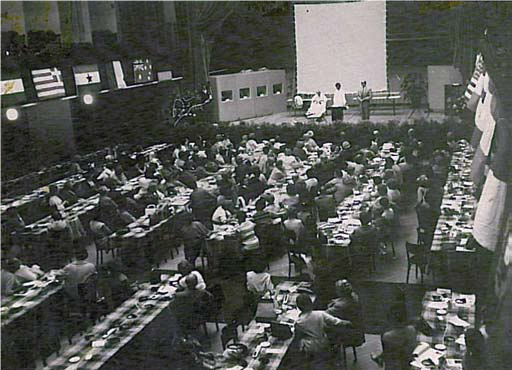 Congressi e formazione