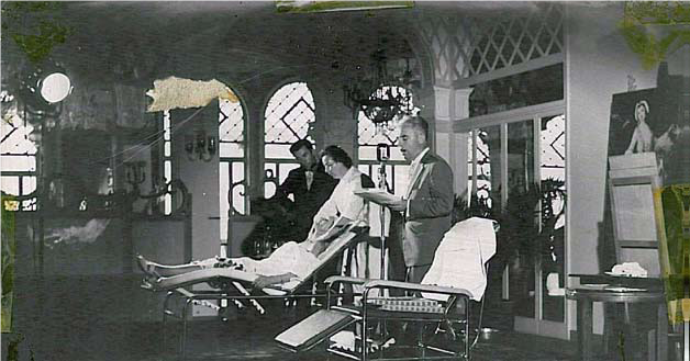 Congressi e formazione