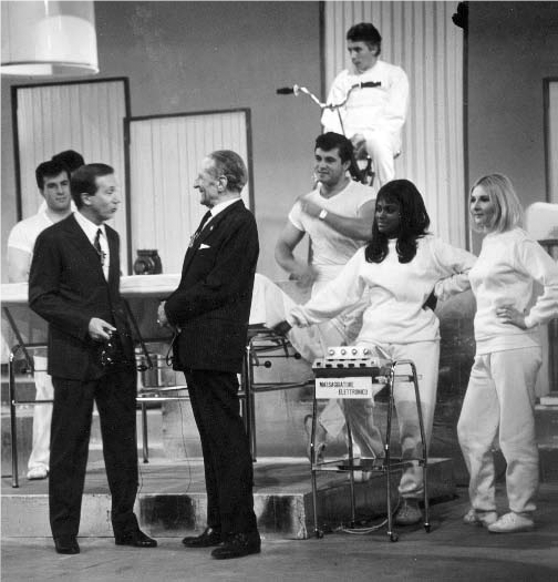 Congressi e Formazione