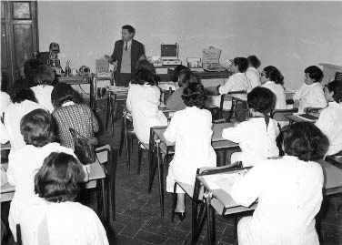 Congressi e Formazione