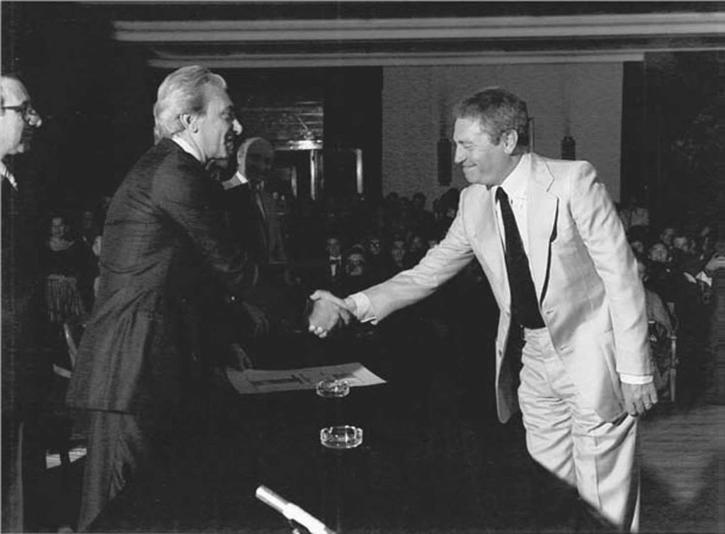 Premi e riconoscimenti