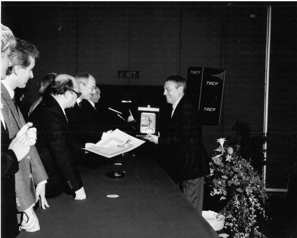 Premi e riconoscimenti