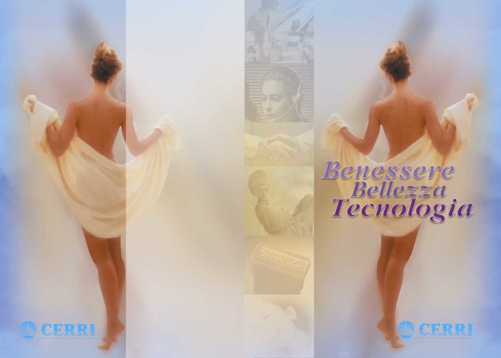 Industria della Bellezza