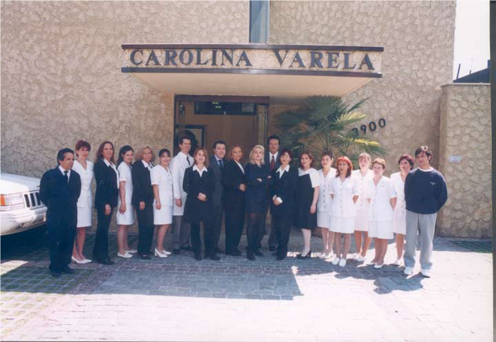 Il mercato sudamericano