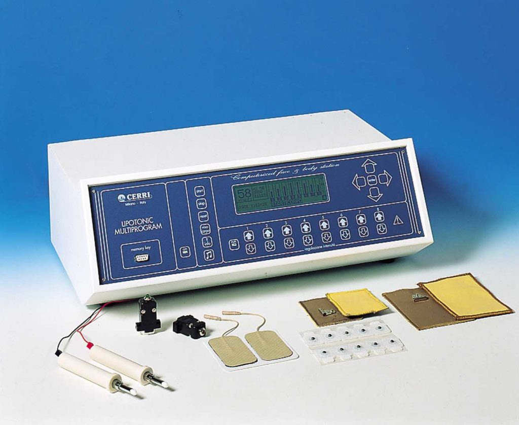 I Sistemi Multimetodo