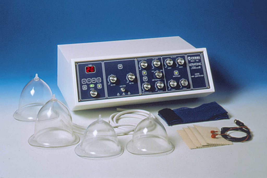 Modellamento di Seno e Glutei