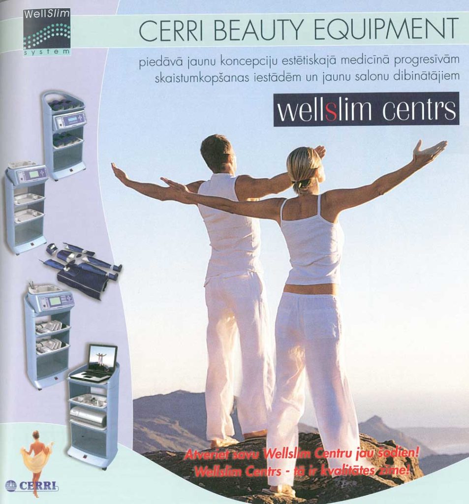 Made in Italy nel mondo