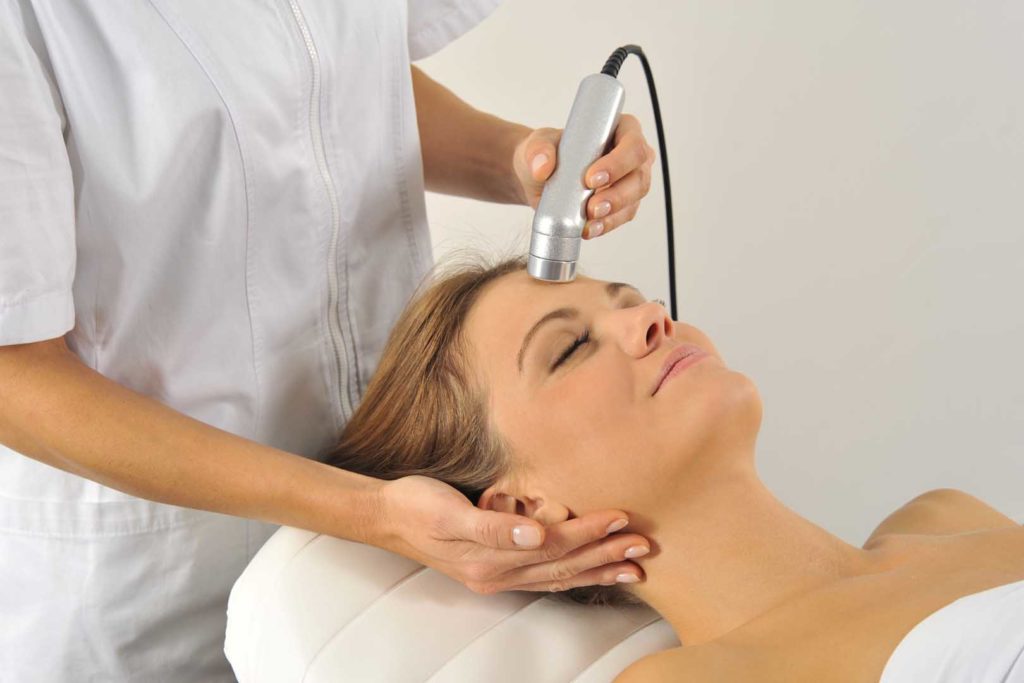 Progetto Radiofrequenza