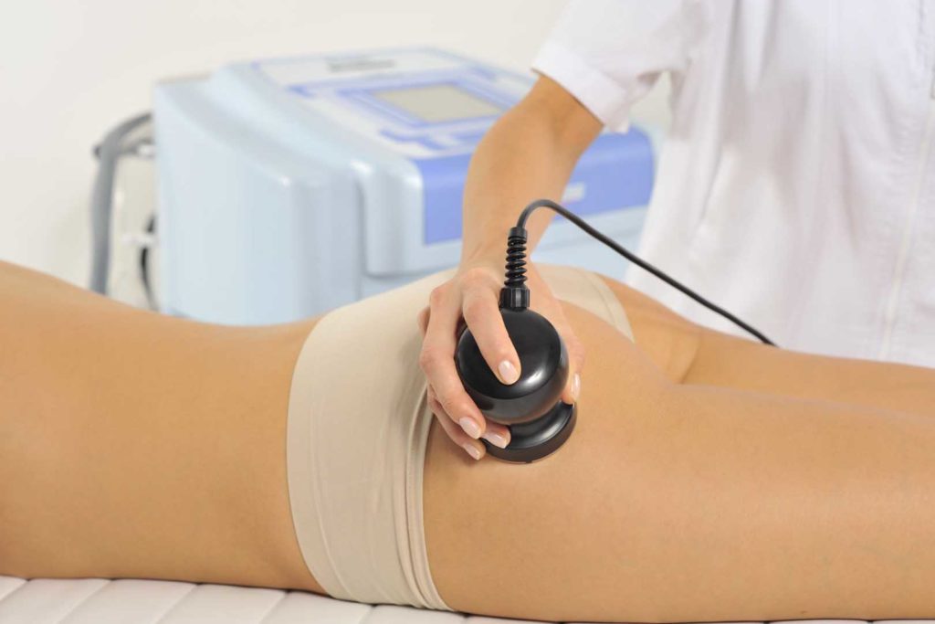 Progetto Radiofrequenza