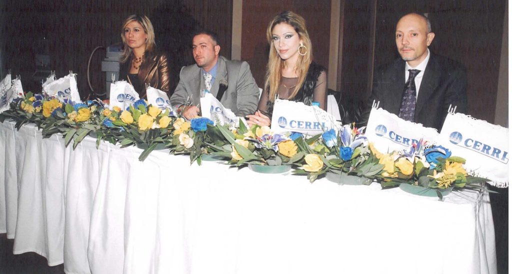 Top Italian Creativity